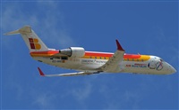 VTR - Fabin Garca (Global AirShots). Click to see full size photo