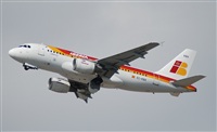 Rubn Gil - Noisy Spotters. Click to see full size photo