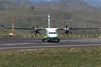 Ayoze Santana Mendez - Canary Islands Spotting. Click to see full size photo