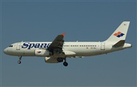 Adolfmalet-Spotters Barcelona-El Prat. Click to see full size photo