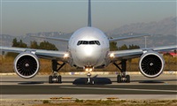 Pere  Escala - Spotters Barcelona-El Prat. Haz click para ampliar