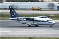 VTR - Fabin Garca (Global AirShots). Click to see full size photo