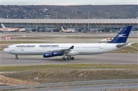 VTR - Fabin Garca (Global AirShots). Click to see full size photo