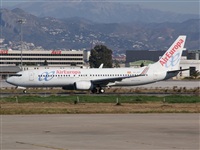 Salvador  de la Rubia  ( Marbella Spotters ). Click to see full size photo