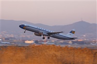 Alonso R Candelera AIRE.org.Spotters Bcn / El Prat. Click to see full size photo