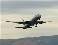 Jorge Medina - Spotters Barcelona - El Prat. Click to see full size photo