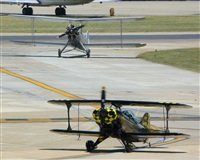 Esteban Gabriel Brea - Gaceta Aeronutica. Click to see full size photo