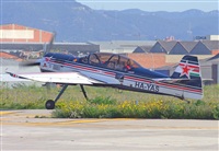 Adolfmalet-Spotters Barcelona-El Prat. Click to see full size photo