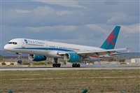 VTR - Fabin Garca (Global AirShots). Click to see full size photo