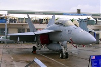 Fernando Puppio - GACETA AERONUTICA. Haz click para ampliar