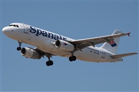 Alonso R Candelera AIRE.org.Spotters Bcn / El Prat. Click to see full size photo