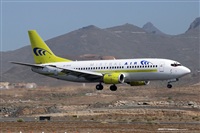 Miguel A. gueda Rguez.  (CANARY ISLANDS SPOTTING). Click to see full size photo