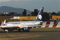 Ivn Cabrero. Spotters Mxico City. Click to see full size photo