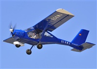 Barn  Lezg / Gaceta Aeronutica. Click to see full size photo