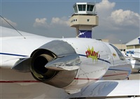 Adolfmalet-Spotters Barcelona-El Prat. Click to see full size photo