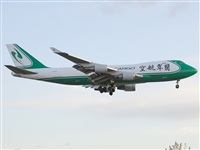 Joan Borrs - Spotters Barcelona - El Prat. Haz click para ampliar