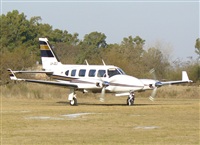Esteban Gabriel Brea - Gaceta Aeronutica. Click to see full size photo