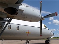 Tomas Charras - Simplemente Volar Spotters. Click to see full size photo