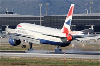 Jorge Medina - Spotters Barcelona - El Prat. Haz click para ampliar
