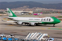 Pere  Escala - Spotters Barcelona-El Prat. Click to see full size photo