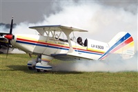 Alberto U. -Simplemente Volar Spotters-. Click to see full size photo