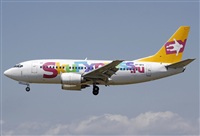 Jos Miguel Bernases - Noisy Spotters. Click to see full size photo