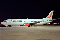 Jos Ramn Valero - Iberian Spotters. Click to see full size photo