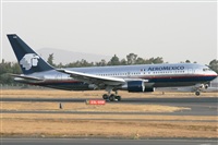 Ivn Cabrero. Spotters Mxico City. Haz click para ampliar