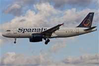 Jorge Vicente - Spotters Barcelona - El Prat. Click to see full size photo