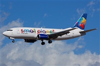 Chalo Canary Islands Spotting. Click to see full size photo