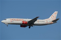 Jos Ramn Valero - Iberian Spotters. Click to see full size photo