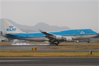 Ivn Cabrero. Spotters Mxico City. Click to see full size photo