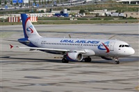 Adolfmalet-Spotters Barcelona-El Prat. Click to see full size photo