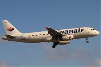 Julin Barquero Gonzlez - Costa Brava Spotters. Click to see full size photo