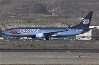 Juan Antonio Lpez Delgado, Asociacin de Spotters de Canarias (Canary Islands Spotting). Haz click para ampliar