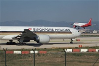 Robert Vilardeb Rulo - Spotters Barcelona - El Prat. Click to see full size photo