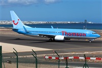 Florencio Martn Melin - Lanzarote Spotters. Click to see full size photo