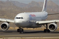 Javier de la Cruz - CANARY ISLANDS SPOTTING. Click to see full size photo