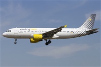 Jorge Vicente - Spotters Barcelona - El Prat. Click to see full size photo