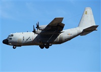 Francisco Garcia Romero - LPA. Spotter.. Haz click para ampliar