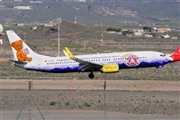 Miguel A. gueda Rguez.  (CANARY ISLANDS SPOTTING). Click to see full size photo