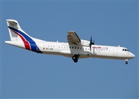 Francisco Garcia Romero - LPA. Spotter.. Click to see full size photo