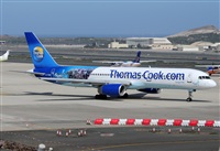 ©Alejandro H.L - Gran Canaria Spotters. Click to see full size photo ©Alejandro H.L - Gran Canaria Spotters. Click to see full size photo