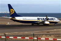 Florencio Martn Melin - Lanzarote Spotters. Click to see full size photo
