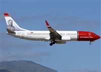Francisco Garcia Romero - LPA. Spotter.. Click to see full size photo