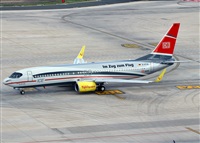 Francisco Garcia Romero - LPA. Spotter.. Click to see full size photo