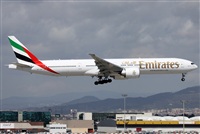 Jose Bornay - Spotters Barcelona - El Prat. Click to see full size photo