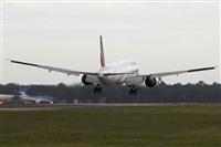 Alberto U. -Simplemente Volar Spotters-. Click to see full size photo