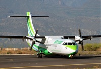 Alejandro Bethencourt (Canary Islands Spotting). Click to see full size photo