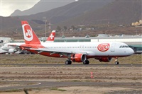 Javier de la Cruz - CANARY ISLANDS SPOTTING. Click to see full size photo